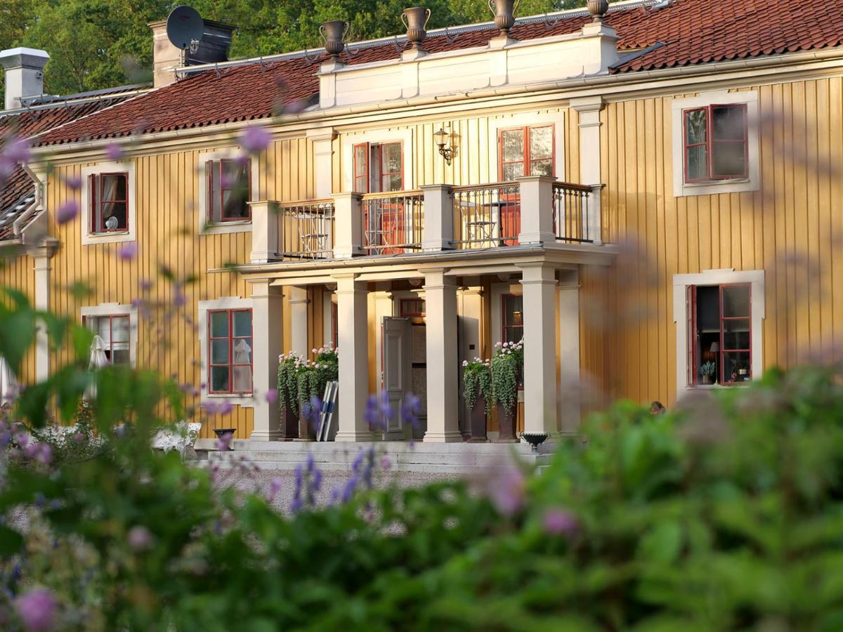 Dufweholms Herrgard Katrineholm község Kültér fotó