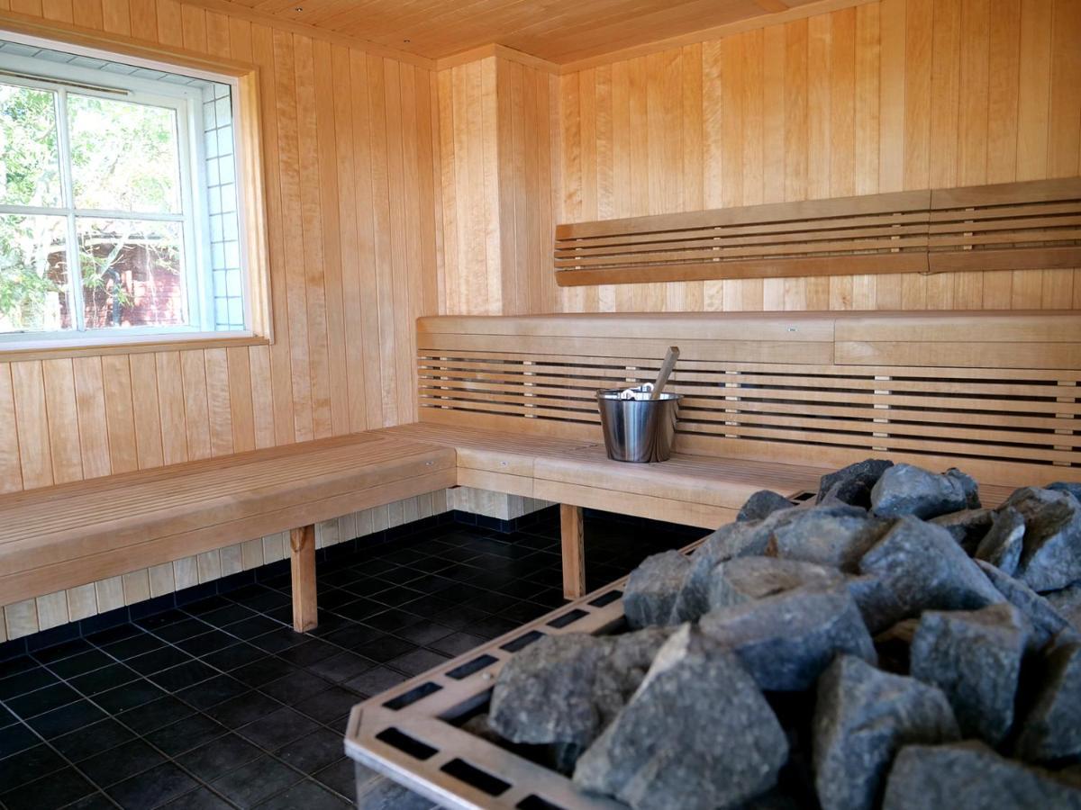Dufweholms Herrgard Katrineholm község Kültér fotó