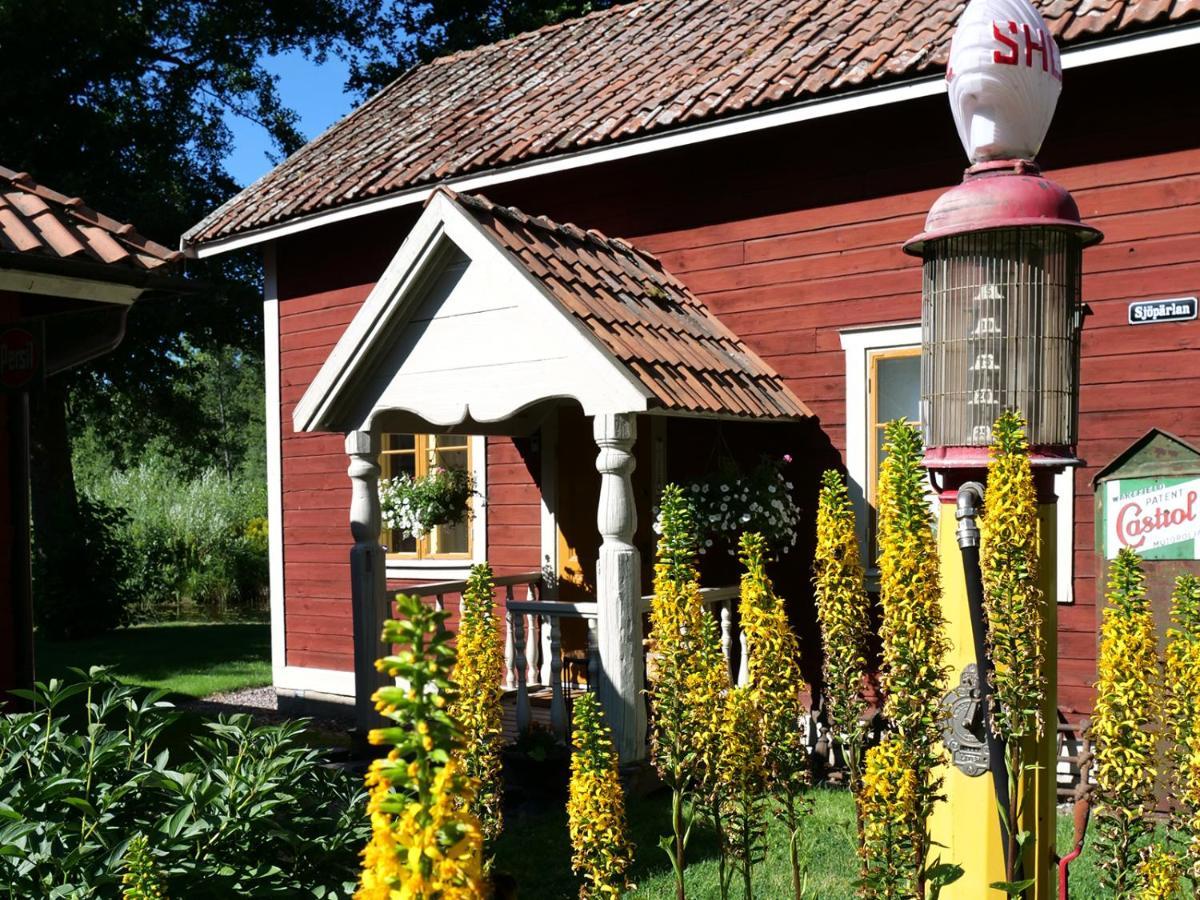 Dufweholms Herrgard Katrineholm község Kültér fotó
