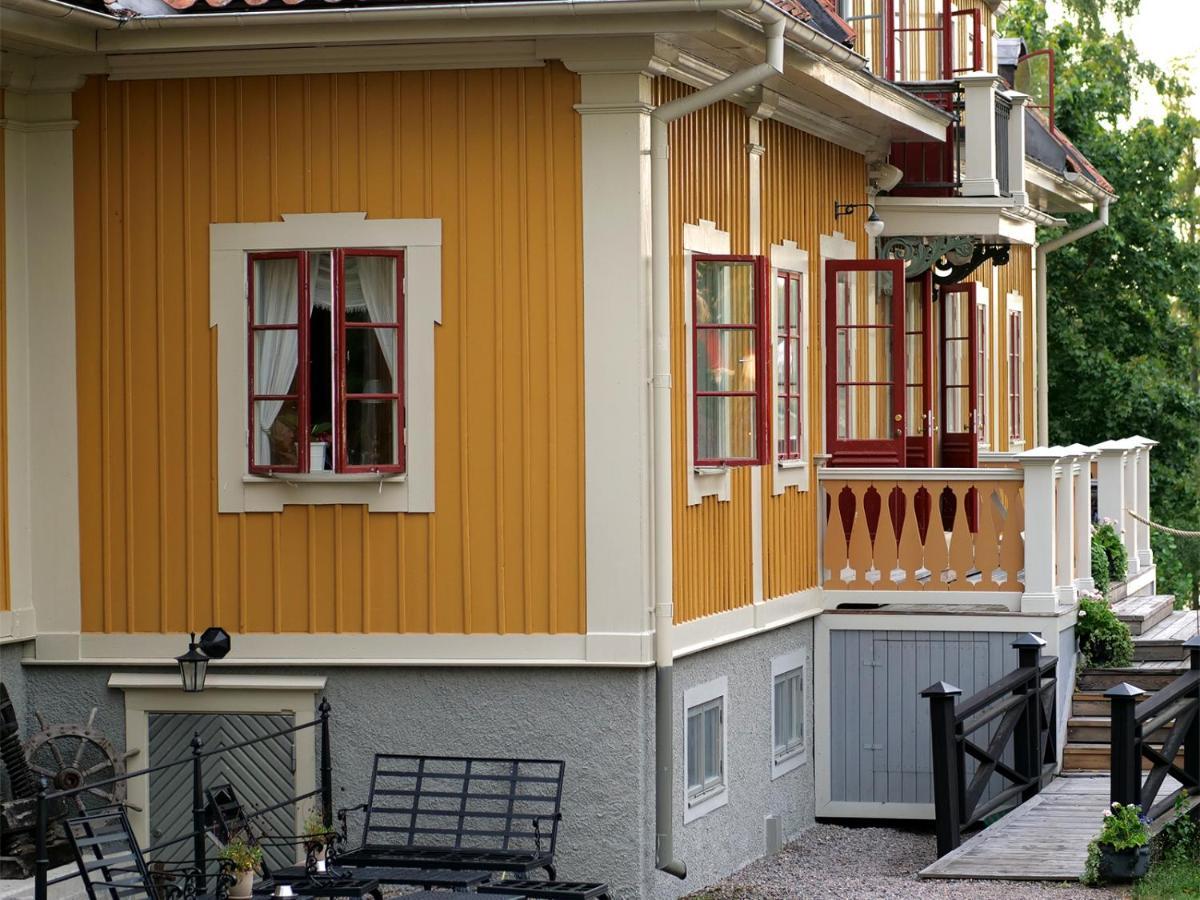Dufweholms Herrgard Katrineholm község Kültér fotó