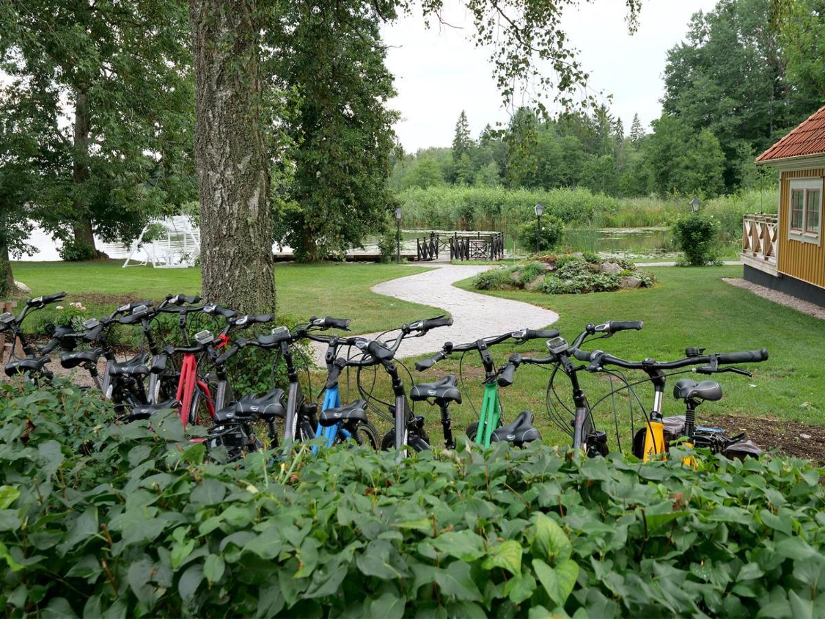 Dufweholms Herrgard Katrineholm község Kültér fotó