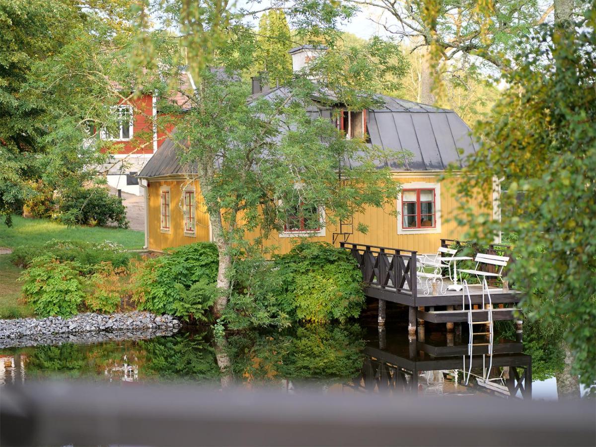 Dufweholms Herrgard Katrineholm község Kültér fotó