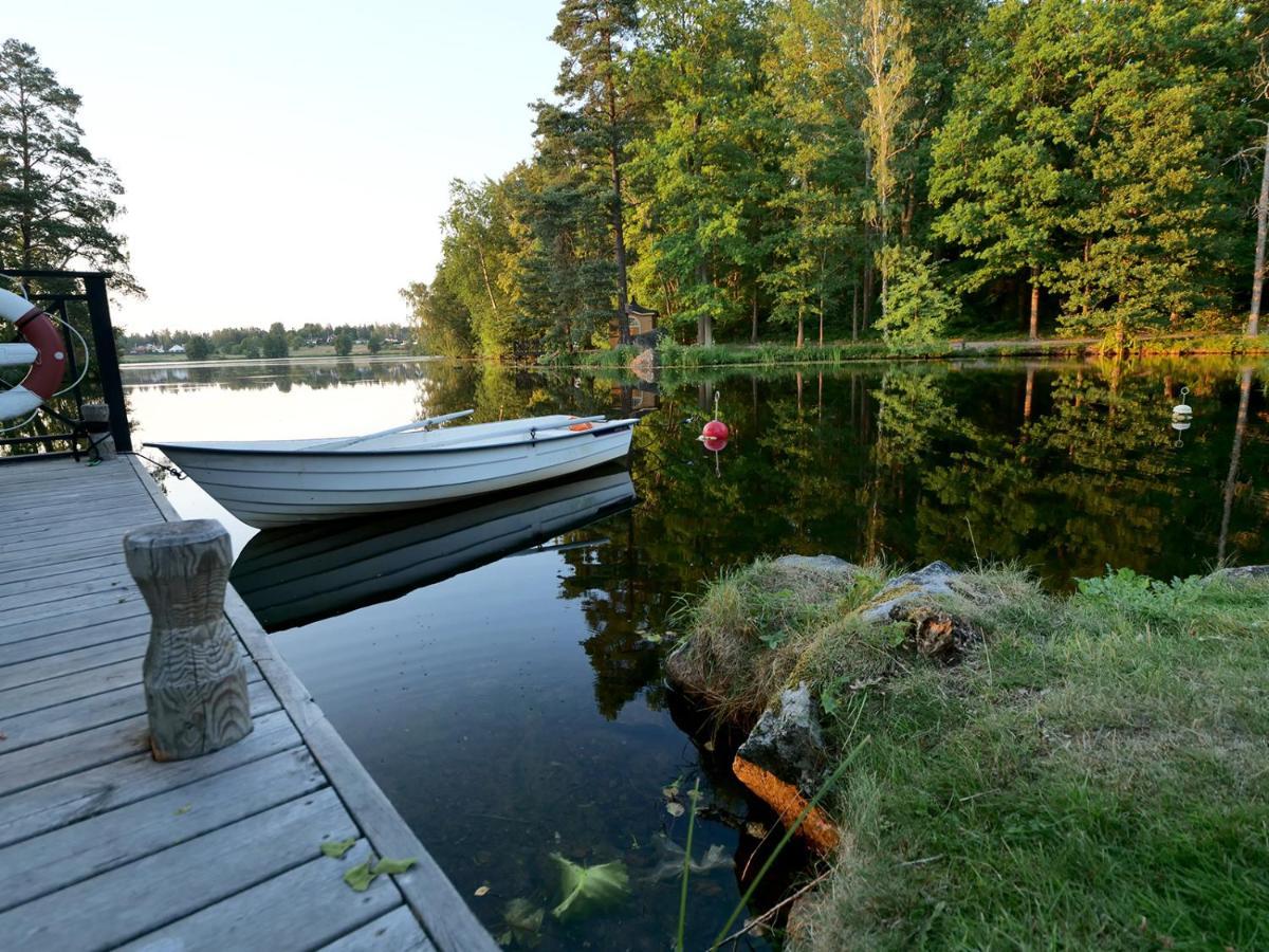 Dufweholms Herrgard Katrineholm község Kültér fotó
