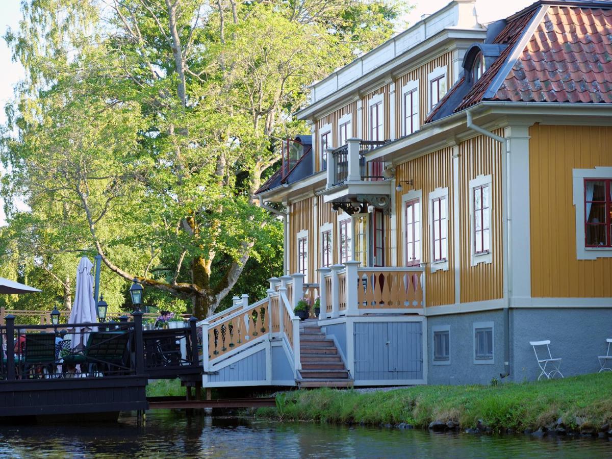 Dufweholms Herrgard Katrineholm község Kültér fotó