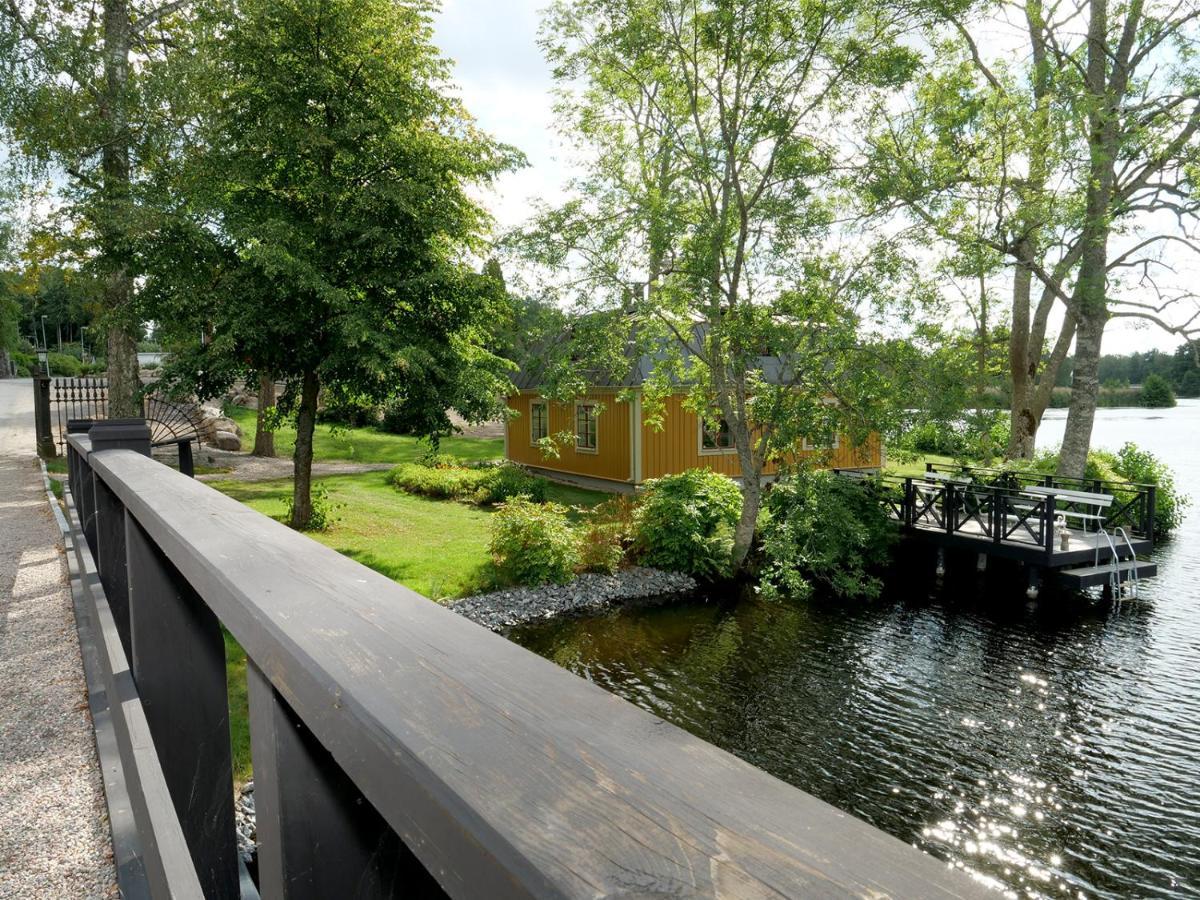 Dufweholms Herrgard Katrineholm község Kültér fotó