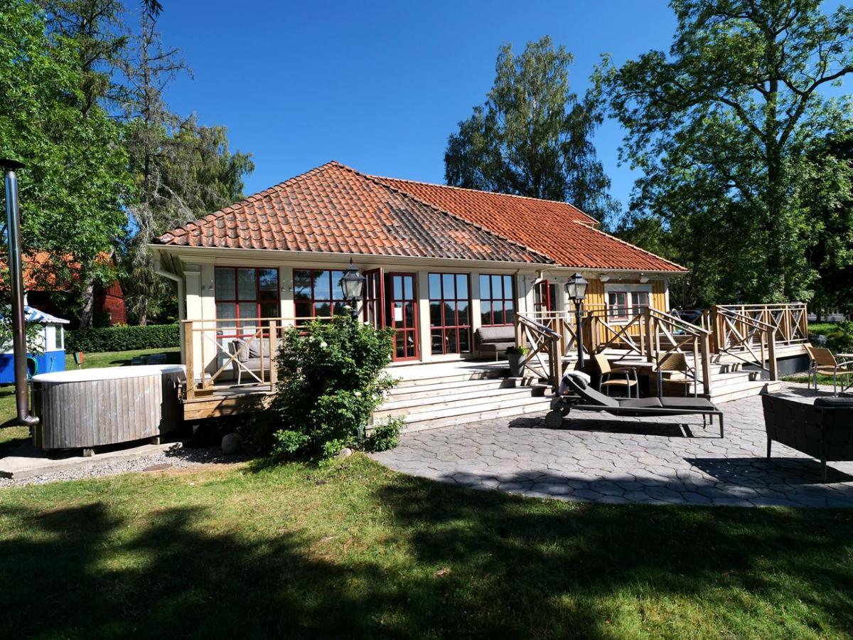 Dufweholms Herrgard Katrineholm község Kültér fotó
