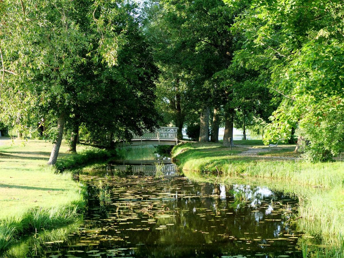 Dufweholms Herrgard Katrineholm község Kültér fotó