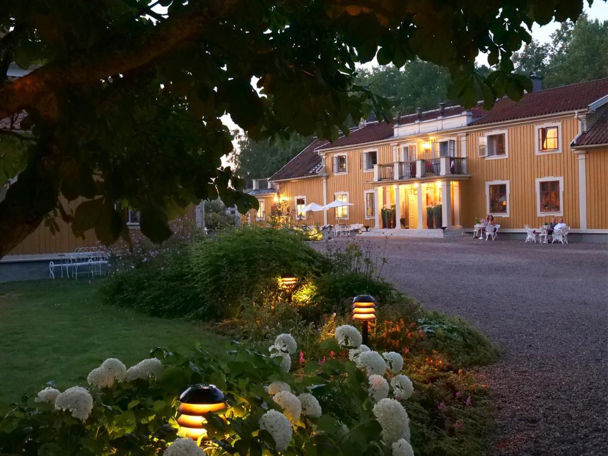 Dufweholms Herrgard Katrineholm község Kültér fotó