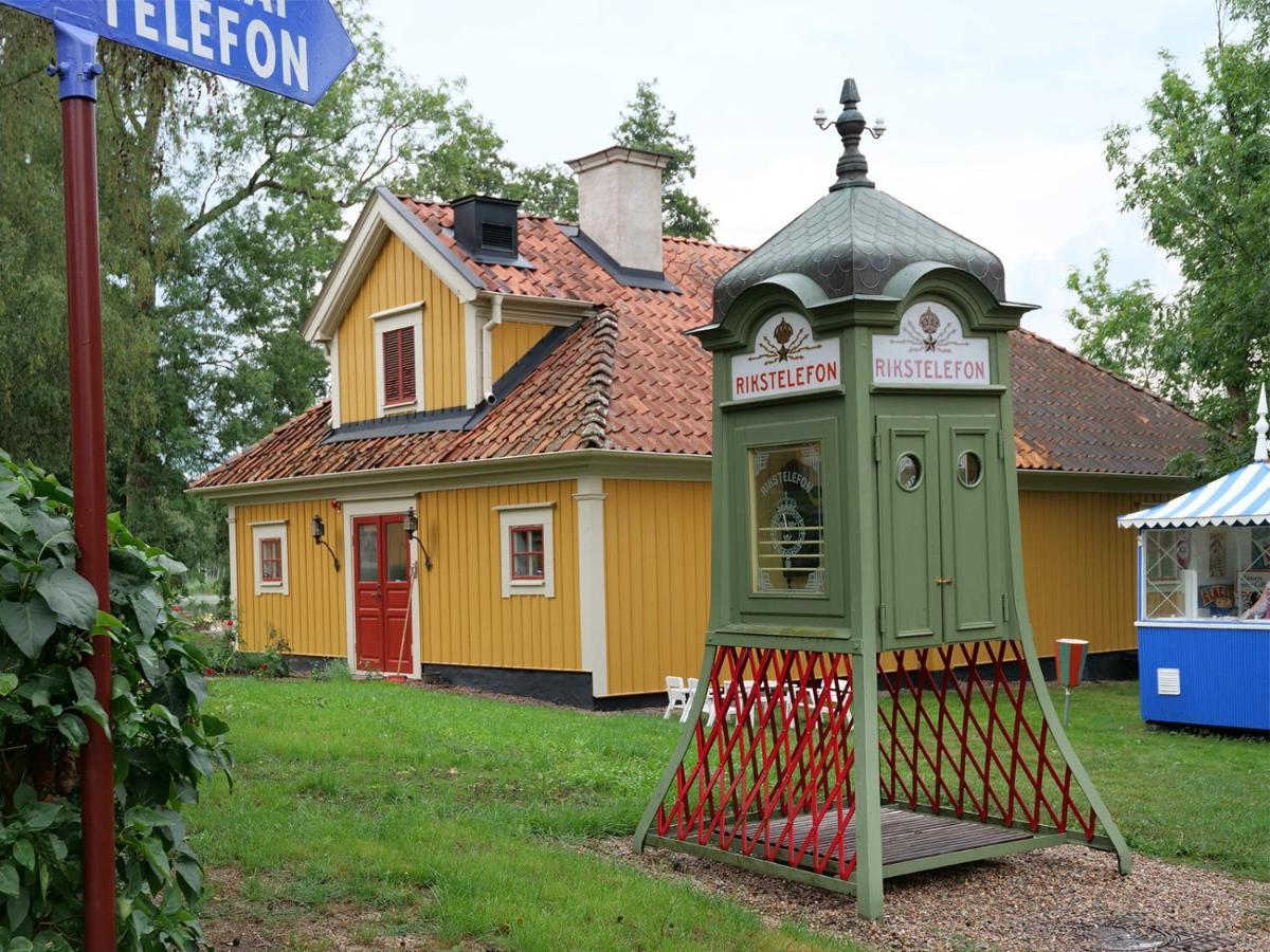 Dufweholms Herrgard Katrineholm község Kültér fotó