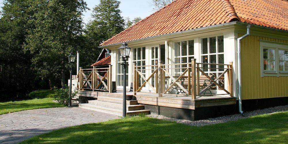 Dufweholms Herrgard Katrineholm község Kültér fotó