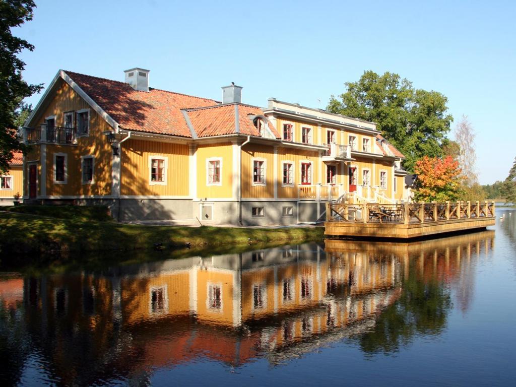 Dufweholms Herrgard Katrineholm község Kültér fotó